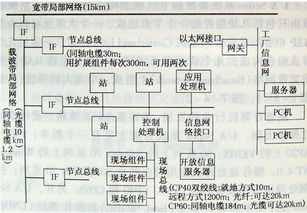 圖解網絡架構 if指代、外網接入點與各組件功能解析